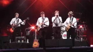 The Hollies - Weakness