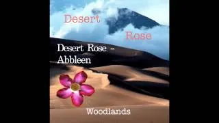 Desert rose - Ableen