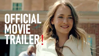 The Re-Education Of Molly Singer (2024) - Official Movie Trailer (HD)