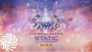 Static Movement - Dreaming On