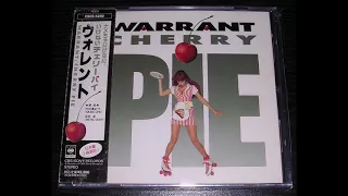 W͟a͟rra͟n͟t͟ ͟C͟h͟e͟rr͟y͟ ͟P͟ie͟ full album 1990