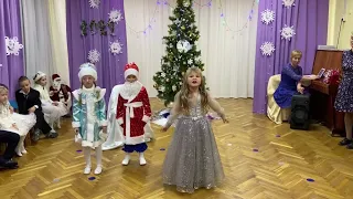 МБДОУ 12 группа «Всезнайки» Здравствуй «Новый год» 🎄