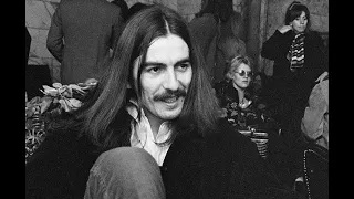 George Harrison - Wah-Wah - Isolated Vocals