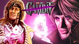 Gambit Movie Explored - Release Date, Story, Complications, Confirmed Actors And More!