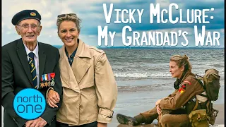 Vicky McClure: My Grandad's War | North One