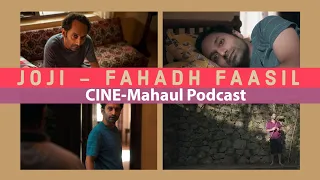 JOJI - Best Film of 2021? | Fahadh Faasil | Malayalam Cinema Appreciation Video