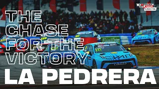 The Chase for the Victory | La Pedrera | 2023 Kumho TCR World Tour