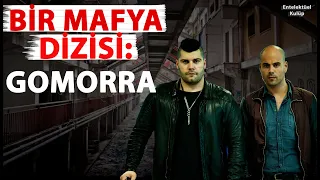 Gomorra: En Gerçekçi Mafya Dizisi