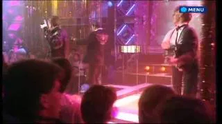 Frankie Goes To Hollywood - Relax TOTP (HQ)