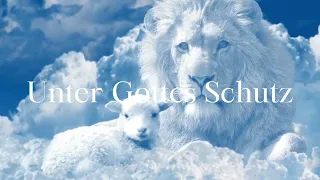 PSALM 91 UNTER GOTTES SCHUTZ