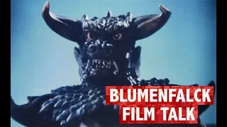 Pulgasari (1985): The Story Behind North Korea's Godzilla?!