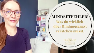 Mindsetfehler #1 Was du unbedingt verstehen musst | Steffi Kessler