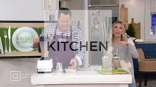 In the Kitchen with David | February 19, 2020