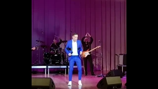 Vitas Dance / Concert, Rostov-on-Don, November 25, 2019