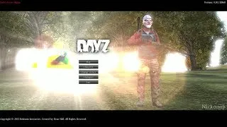 DayZ STANDALONE | Hacker Caught on Candid Camera! But Seriously You Suck!