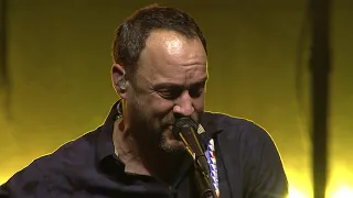 Dave Matthews & Tim Reynolds - Don't Drink The Water - LIVE - 6.26.18 Canandaigua, NY