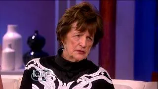 Meet the Real-Life Philomena