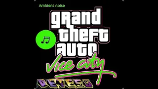 GTA Vice City riot ambience