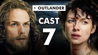 Outlander Season 7 Cast Spills Secrets: New Jamie & Claire