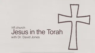 Jesus In The Torah Portion | Yitro | Messianic Torah Portion