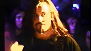 Deicide Live Clip 3 Orlando, Florida April 25, 1992