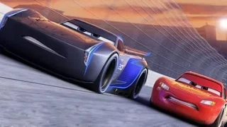 Тачки 3   Cars 3   дублированный трейлер в Full HD 2017