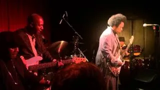 Jesse Johnson live at Harvelle's 2014 - 4 of 10