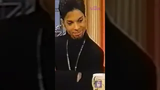 💜 Mind Of Prince 💜Rosie o'Donnell Show NY Jan 7th,1997_2 💜