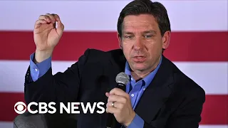 California officials suggest DeSantis behind latest migrant flights