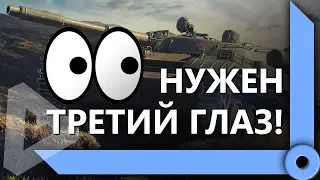 СЛОМАЛАСЬ ИГРА / КТО ТОП ЛТ-ВОД: НИДИН ИЛИ ШОТНИК? (Ч3) / СКЛАД ЛЕВШИ / WORLD OF TANKS