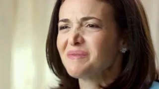 Sheryl Sandberg: Facebook COO