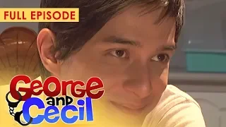 [FULL EPISODE] George and Cecil Episode 3: Birthday ni George | Jeepney TV