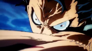 Luffy and Yamato vs Kaido [AMV One Piece] Superhero HD