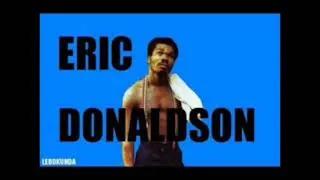 Eric Donaldson - Cherry oh babe