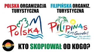 10 logo znanych marek, które do złudzenia przypominają inne