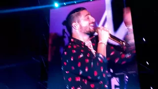 Desde esa noche ,MALUMA 1/12/2017