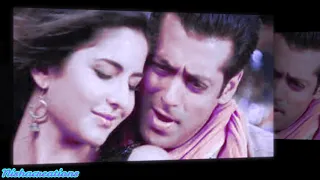 Salman Khan And Katrina Kaif Slideshow