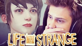 VAS A LLORAR | Life is Strange Temporada 2 FINAL