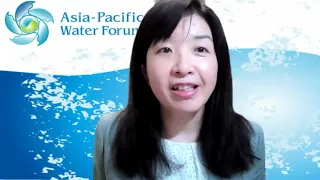 4th APWS Water & Disaster Pre session Finance
