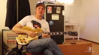 Beth Hart & Joe Bonamassa: Live From Amsterdam - Official DVD EPK