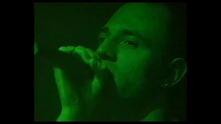 De/Vision Live Moments We Shared 1995 Full Show HD