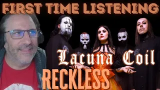 LACUNA COIL Reckless Reaction