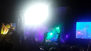 Depeche Mode - Global Spirit Tour Kiev Live 2017 Enjoy the silence(часть 2) (19/07/2017