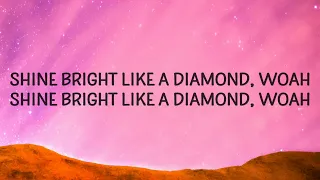 Rihanna - Diamonds (Karaoke/Instrumental Version)