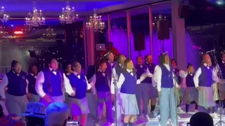 Detroit Youth Choir brings you a “Joyful” performance this holiday season