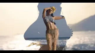 Era Istrefi - Oh God feat. Konshens (Official Video) [Ultra Music]