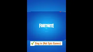 Установка Fortnite on iPad 2023 / играть в фортнайт на iPhone 2023 #shorts