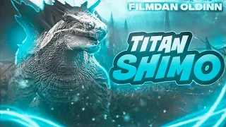 GODZILLA VA KONG YANGI IMPERIYA | SHIMO ENG KATTA TITAN | GODZILLA VA KONG OʻZBEK TILIDA TAHLIL