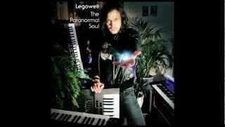 Legowelt - Elements of Houz Music