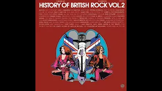 Love Potion #9 | 1964 | Searchers | History Of British Rock, Volume 2 | 1974 Sire LP
